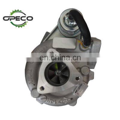 For JAC HFC4DA1-1A 80KW 2.8T turbocharger GT22 759638-5002S 1008200FA060 FA01XZ FA051