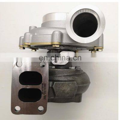 K27 Turbocharger for Liebherr Industrial Engine Earth Moving D934 53279887188 5327-988-7188 10228268 53279707188 5327-970-7188 photo-4