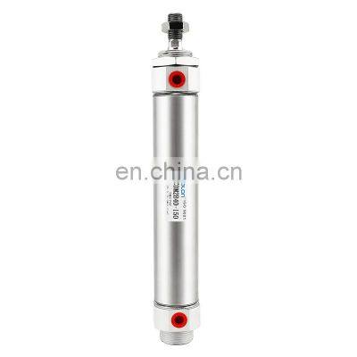 CDM2B20X25 CDM2B20X50 CDM2B20X75 CDM2B20X100 CDM2B20X125 CDM2B20X150 MF/CDM2E Mini Pneumatic Cylinder photo-2