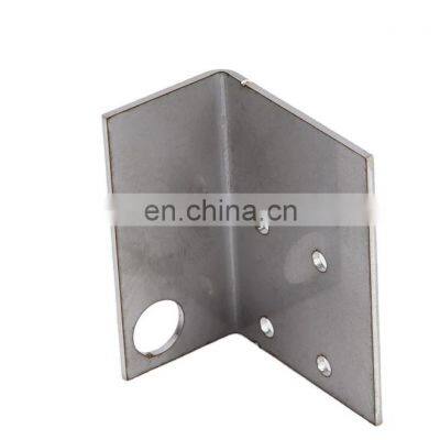 Sheet Metal Fabrication Metal Stamping Parts Deep Drawing Metal Machining Parts photo-4