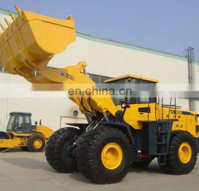 SINOMACH CHANGLIN 3ton Small Mini Wheel Loader 937H Hot Sale in Africa