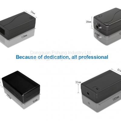 Plastic Product Shell Design Plastic Mold Manufacturing Injection Custom Mold photo-2