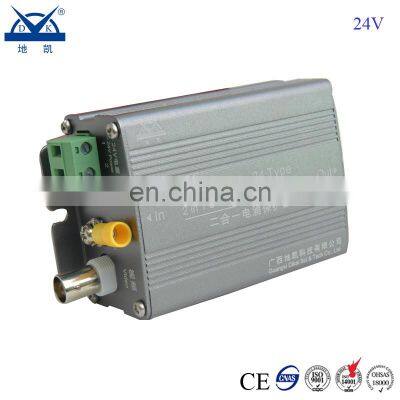 Factory Video Lightning Arrester Surge Protector Surveillance Cameras Network Lightning Protection Device for Wholesale photo-3