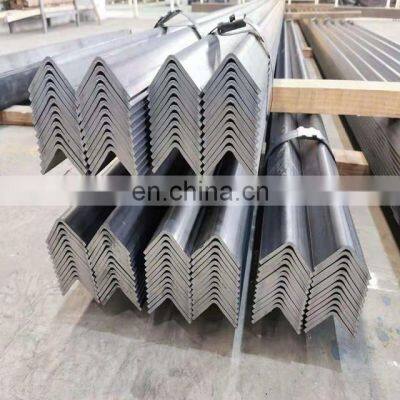 Angle Steel Bar Hot Rolled Equal Steel Angle Iron Angel Steel Bar photo-4