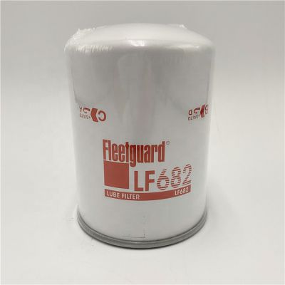 Wholesale oil filter LF682