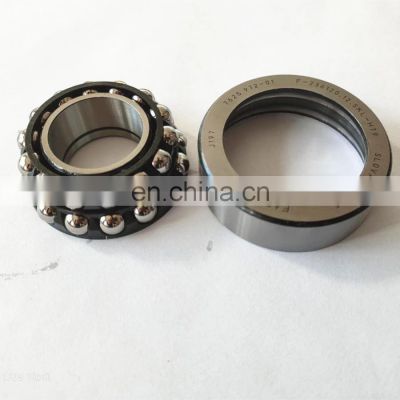 F-574703.SKL-HLB-H75 F-574703 Auto Differential Bearing  Double row anguar contact ball bearing 55x90x20/23mm