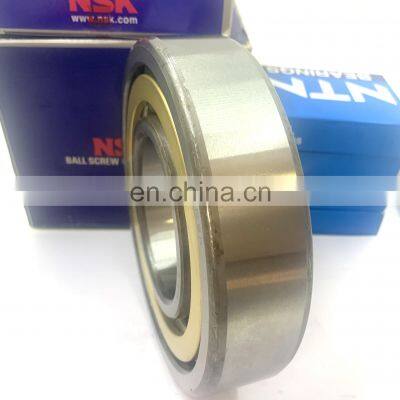 NSK Original Cylindrical Roller Bearing NJ415 NJ416 NJ417 NJ418 NJ419 ECM ECJ E ECP
