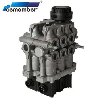 High Quality ECAS Solenoid Valve 4729001130 for DAF photo-2