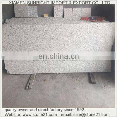 Hot Sale New Cheap White Granite photo-3