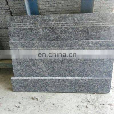 Low Price Blue Granite Ice Blue Tile