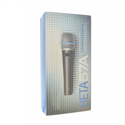 A variety of occasions Speech microphone Beta57A Stage sing Performance wired microphone