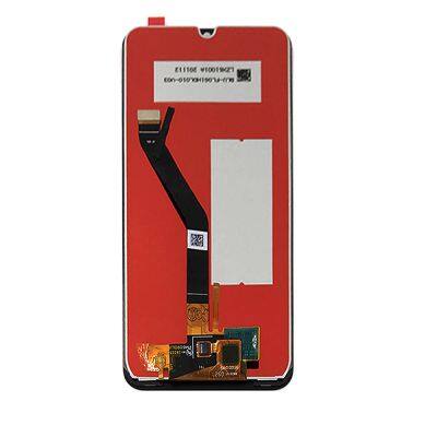Mobile Phones Lcd Screens Display For Huawei Y6 2019 Y6s Screen Phone Lcd Screen Replacement photo-3