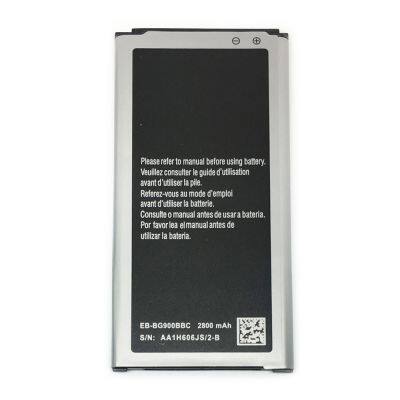 Replacement Battery EB-BG900 BG900BBC BG900BBE For Samsung Galaxy S5 G900 G900H SM-G900F G900V I9600 I9605