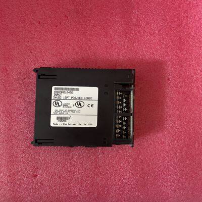 IC693MDL645D Компания General Electric 16-канальные модули ввода