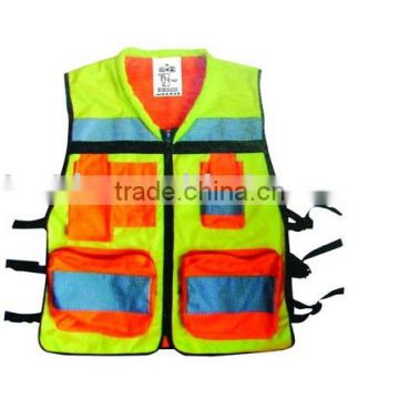 Safety vest reflective vest CE EN471