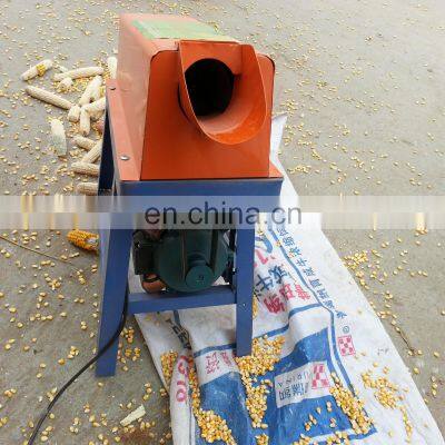 Mini Low Price Household Corn Sheller Machine Corn Thresher photo-5