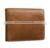 Cow crazy horse Leather Wallet for men wholesale retail customised custom logo vintage full grain