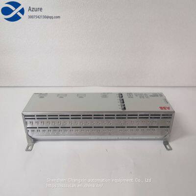 ABB PCD231B PCD231B101 3BHE025541R0101 DCS System AC 800PEC Controller