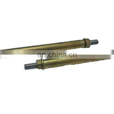 Steel Long Shaft Propeler Marine Propeller Shaft photo-3