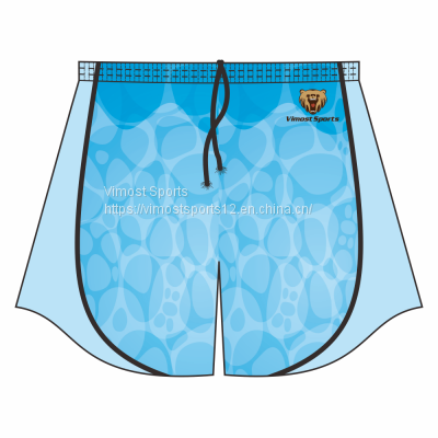 Brand New Women\'s Rugby Short Made To Order From 2022 Best Supplier