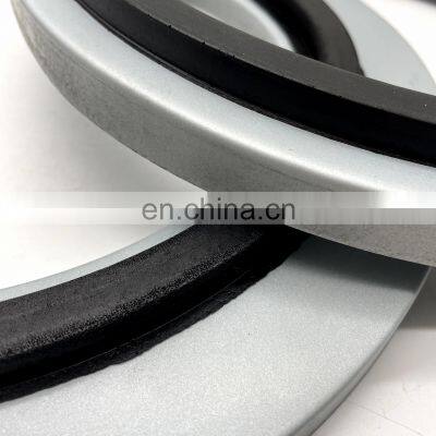 Punching Forming Galvanized Oil Filter End Cover Filter End Cap photo-5