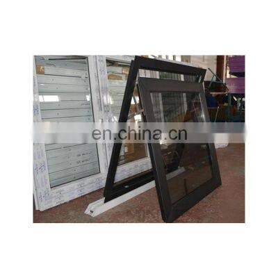 Cheap Price American Vinyl Windows and Doors USA Window Made in China photo-2