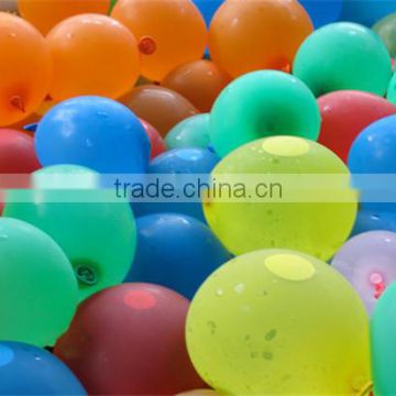 wholesale latex water balloons