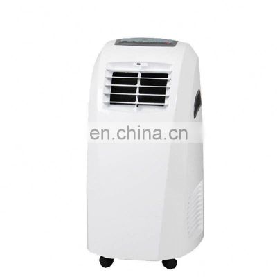 OEM Acceptable Adjustable Wind Speed 5000Btu To 12000Btu AC Units Portable