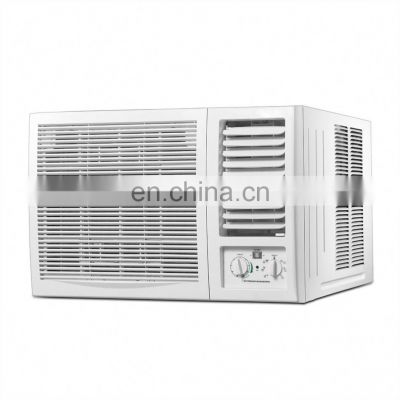 Factory Custom Cooling And Heating R32 Window Air Conditioner 8000 Btu