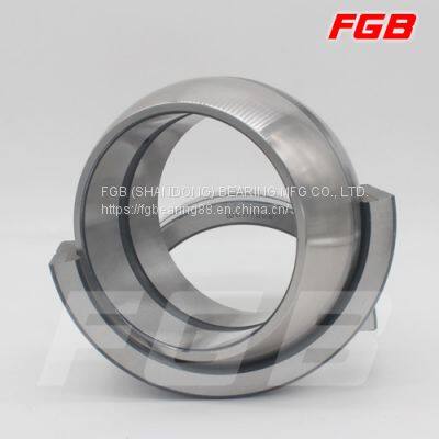 FGB Spherical Plain Bearings GE110ES GE110ES-2RS GE110DO-2RS Joint Bearing Made in China. photo-4