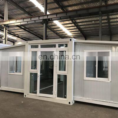 Expandable Foldable Container Office Container House Prefabricated photo-4