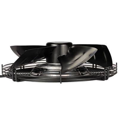 EC500mm Energy-Saving Axial Fans Ventilation Cooling Axial Flow Fan Ec Axial Fan photo-3