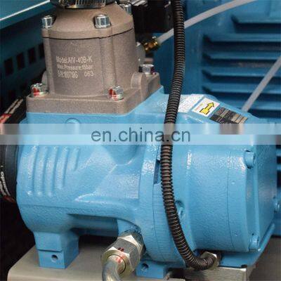 Factory Direct Sales Air Compressor WAC-20A With Competitive Price photo-5