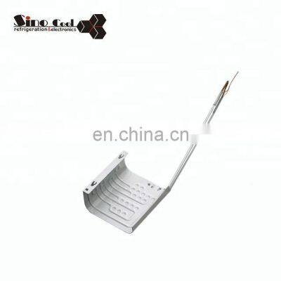Refrigeration Roll Bond Evaporator for Mini Bar photo-4