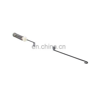 W10780048 Washing Machine Suspension Rods Kit 4 PCS Washing Machine Parts photo-3