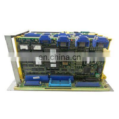 Used A02B-0099-B532 O-PD Fanuc PCB Board System Controller photo-4