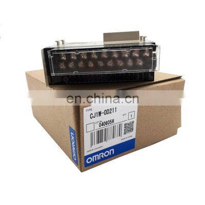 NEW original Omron Analog module analog sensor omron C200HW-PD024 C200HWPD024