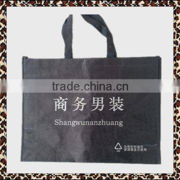 Current Trend Eenvironmental Shopping Bags Different Styles Cheap Wholesale