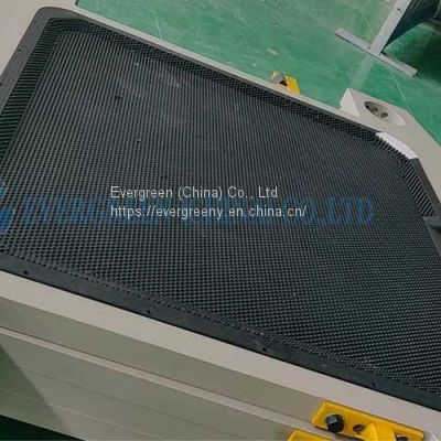 Chemical Industry Membrane Filter Plates