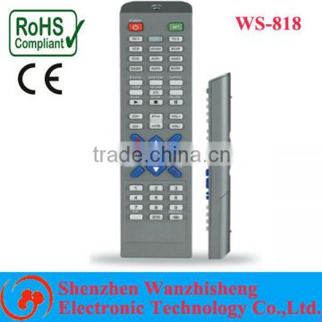 made in china tv universal remote controller