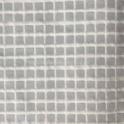 Scaffold Tarpaulin Waterproof PE Flame Retardant Scaffold Heat Cover Shrink Wrap Builder Film Scaff