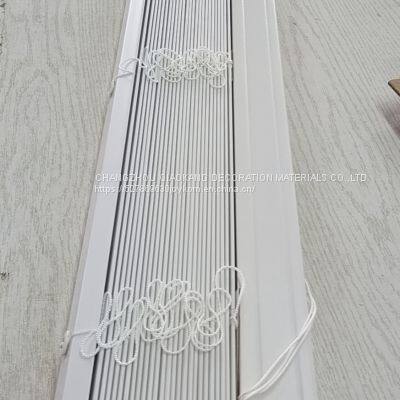63mm PVC Fauxwood Blinds photo-4