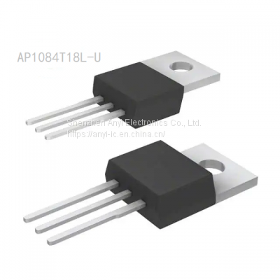 AP1084T18L-U Original new in stocking electronic components integrated circuit IC chips