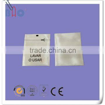 New Square High Quality Am Label DR for Clothes in Supermarkets photo-2