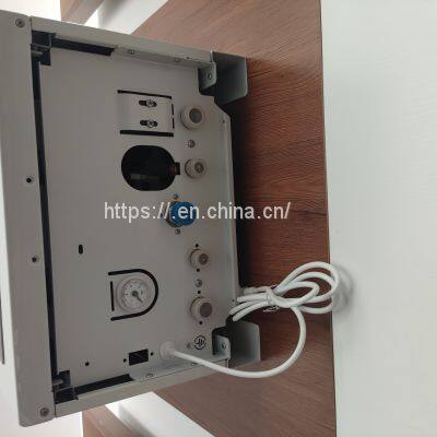 MS-11C 20/24/28KW High Efficient Wall Mounted Natural Gas Tankless Hot Water Heater Instant Propane Gas Boiler for Household photo-4