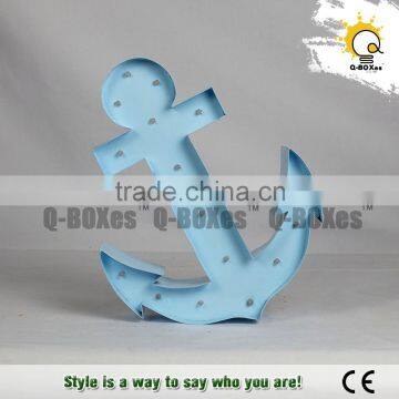 Jointed Vintage Letter photo-4