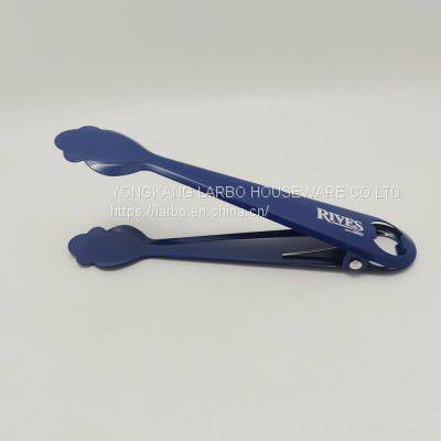 Stainless Steel Ice Tong With Bottle Opener Wholesale Price From China Manufacturer photo-4