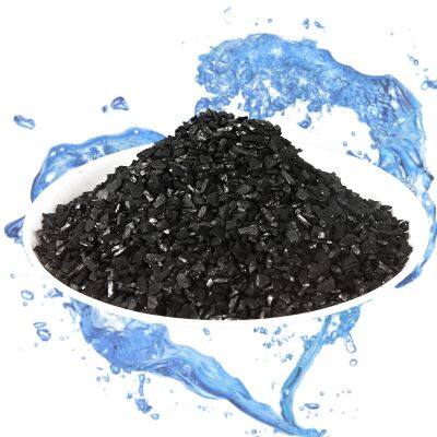 High Quality Activated carbon Price Per Ton Coconut Shell Nut shell Active Charcoal