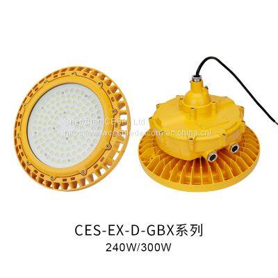 30~300w ATEx Approved LED High Bay Lighting for Zone 1 Zone 21 (Economic) photo-4