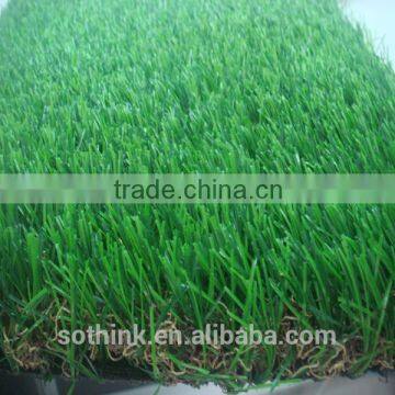 Hot selling 4 colors natural garden carpet grass